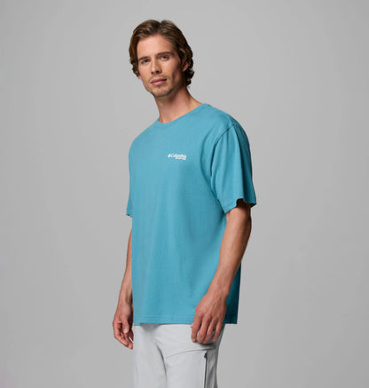 CANYON BLUE