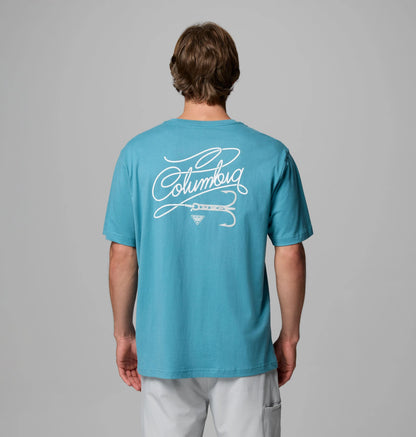 CANYON BLUE
