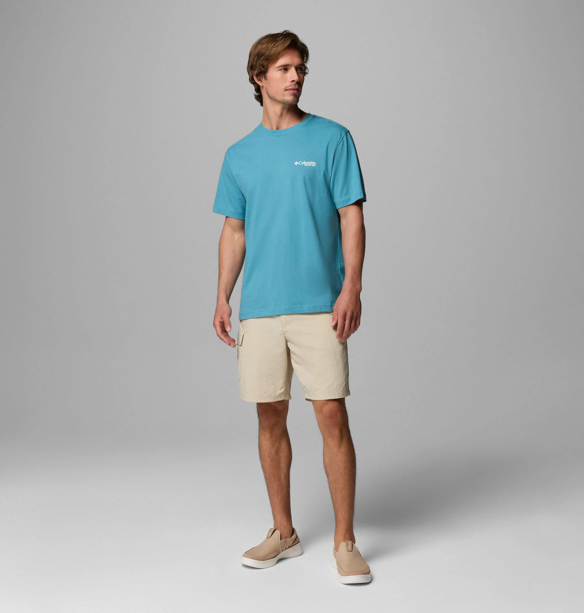 CANYON BLUE