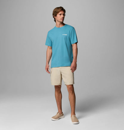 CANYON BLUE