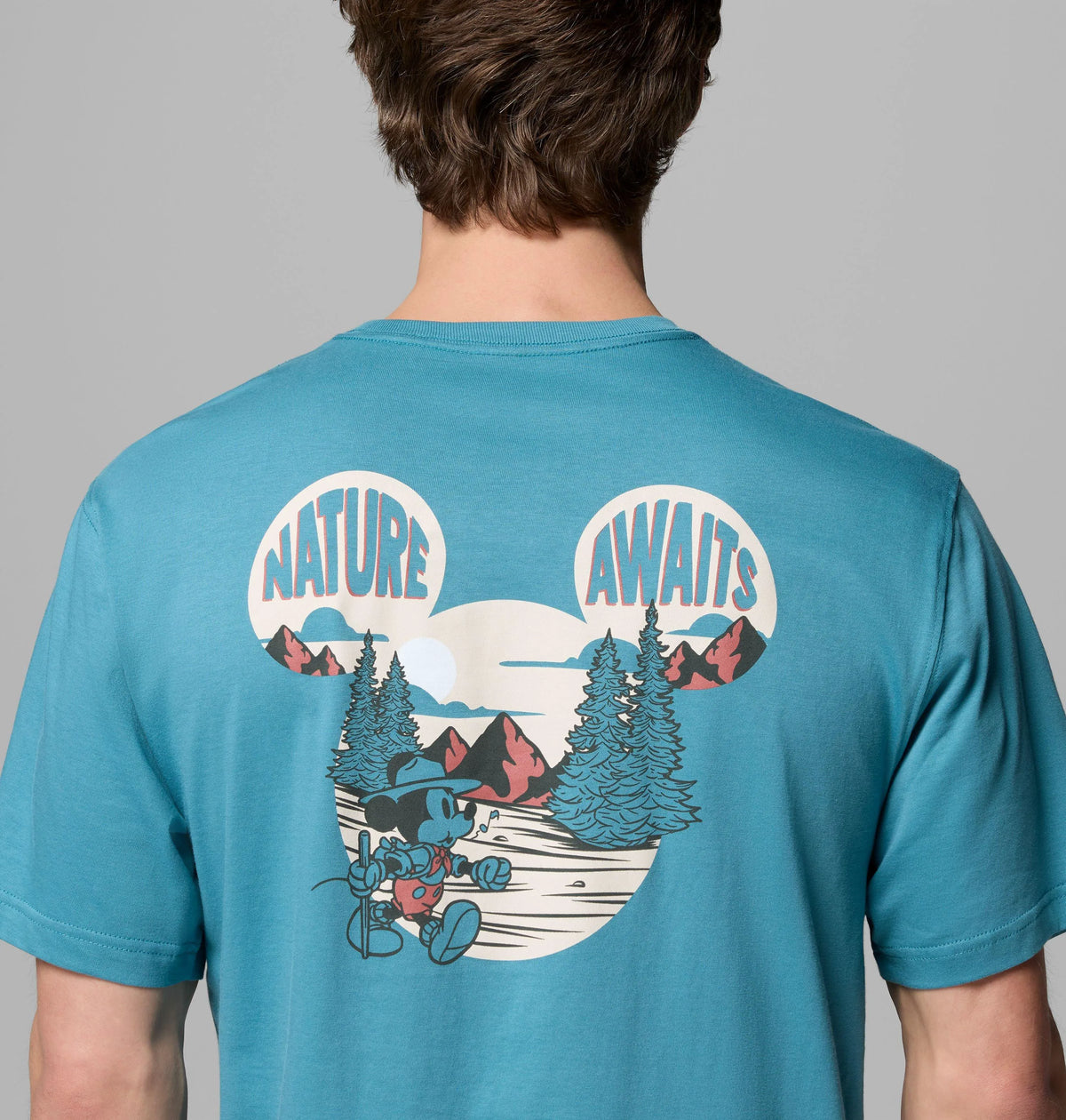 Canyon Blue