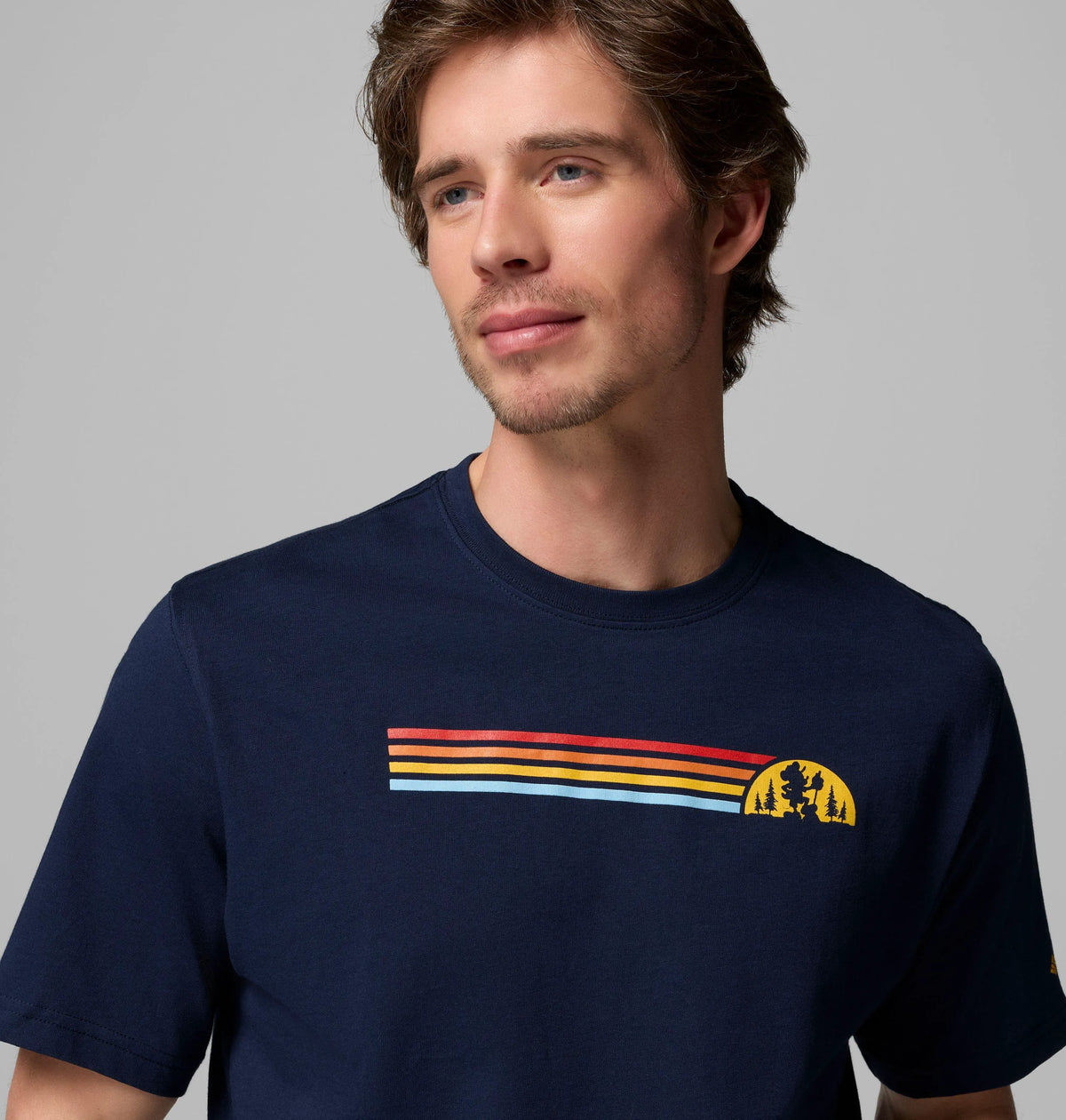 Collegiate Navy