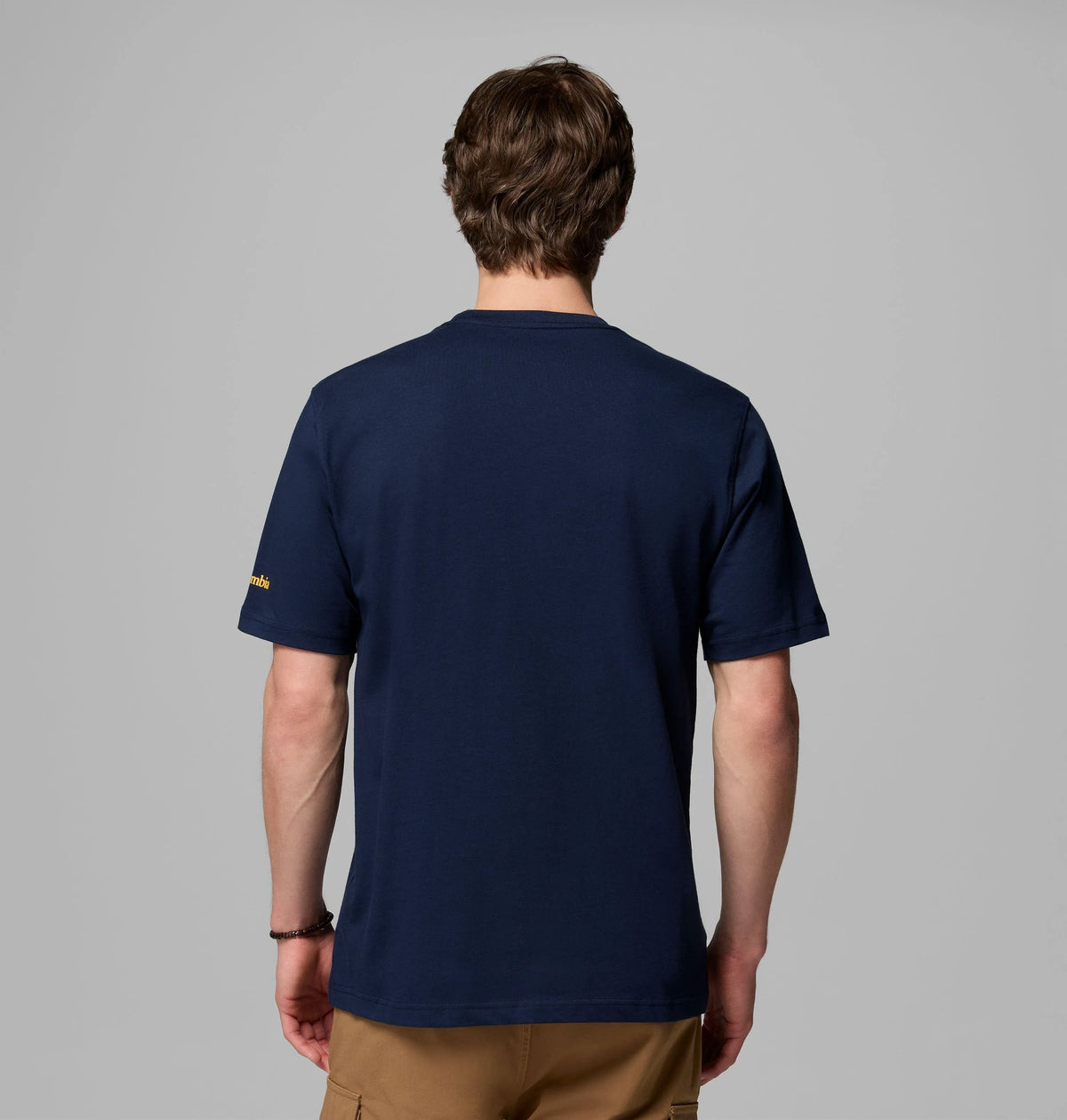 Collegiate Navy