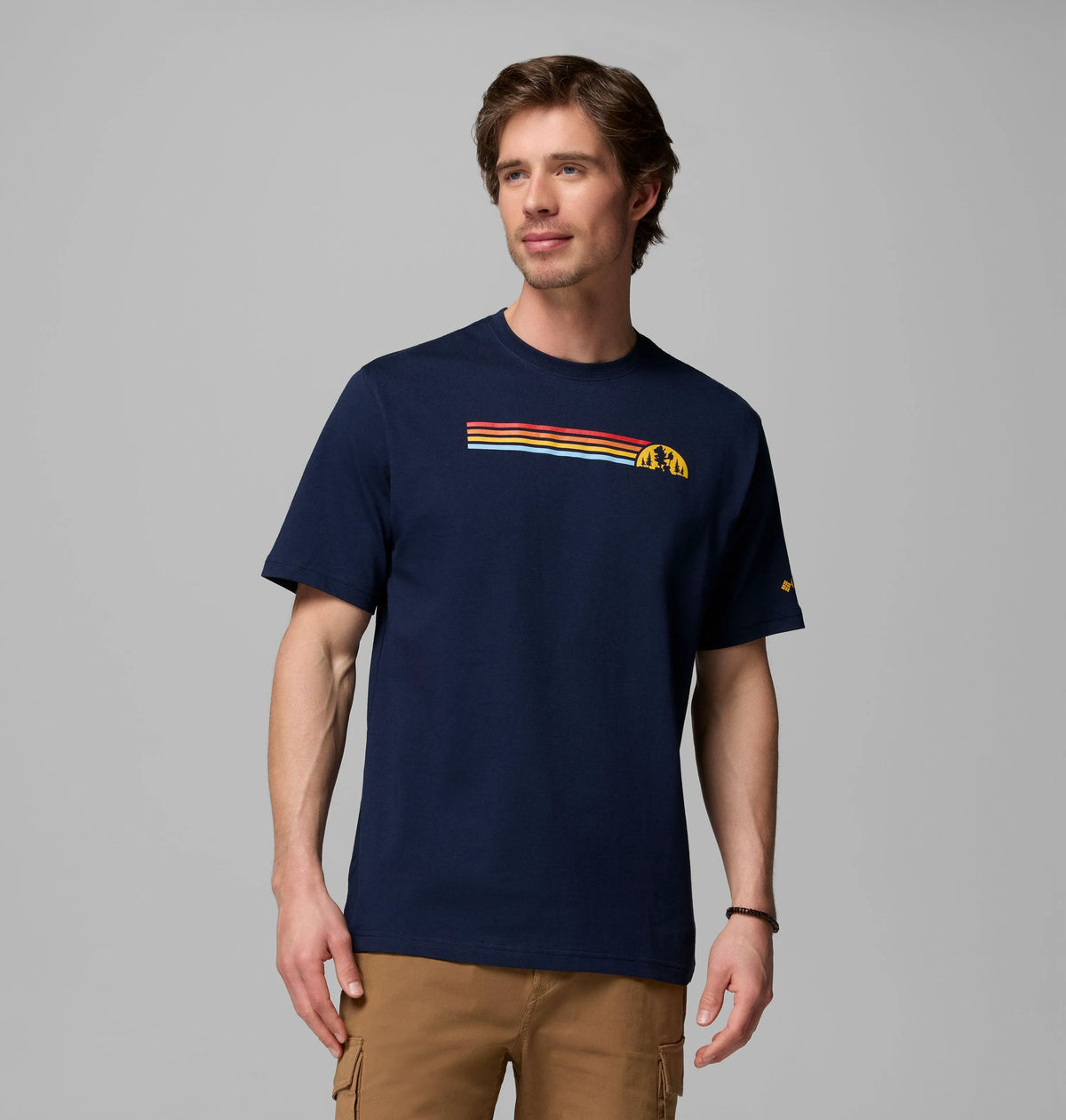 Collegiate Navy