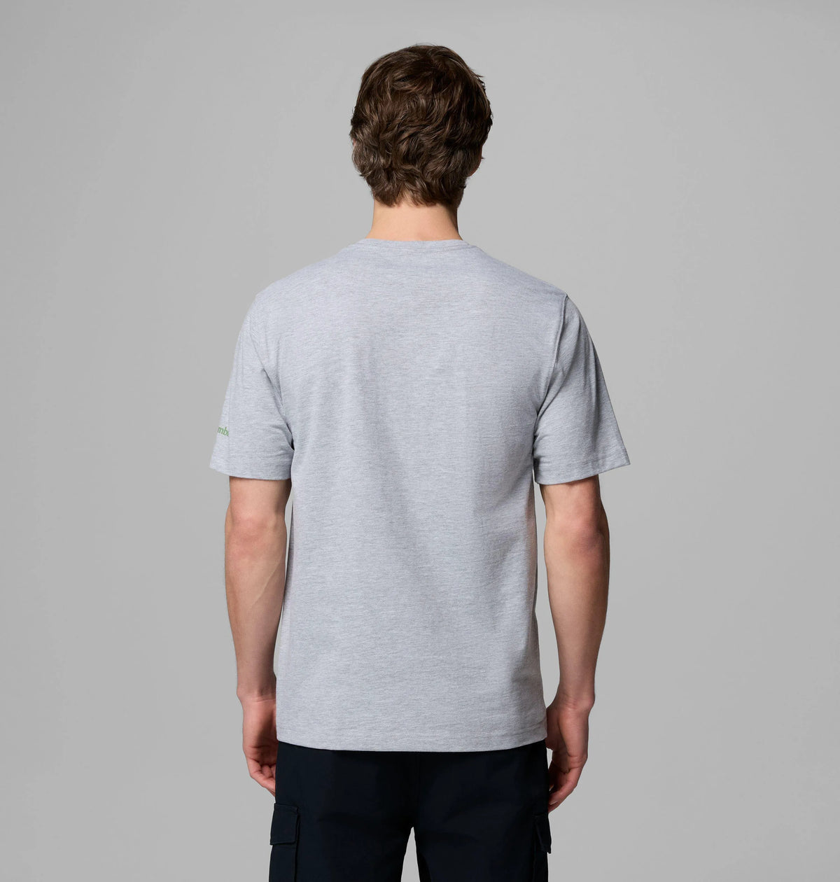 Grey Heather
