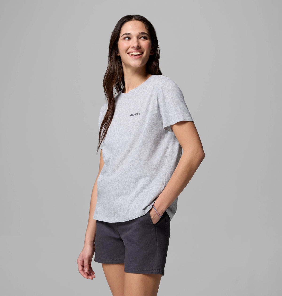 Grey Heather