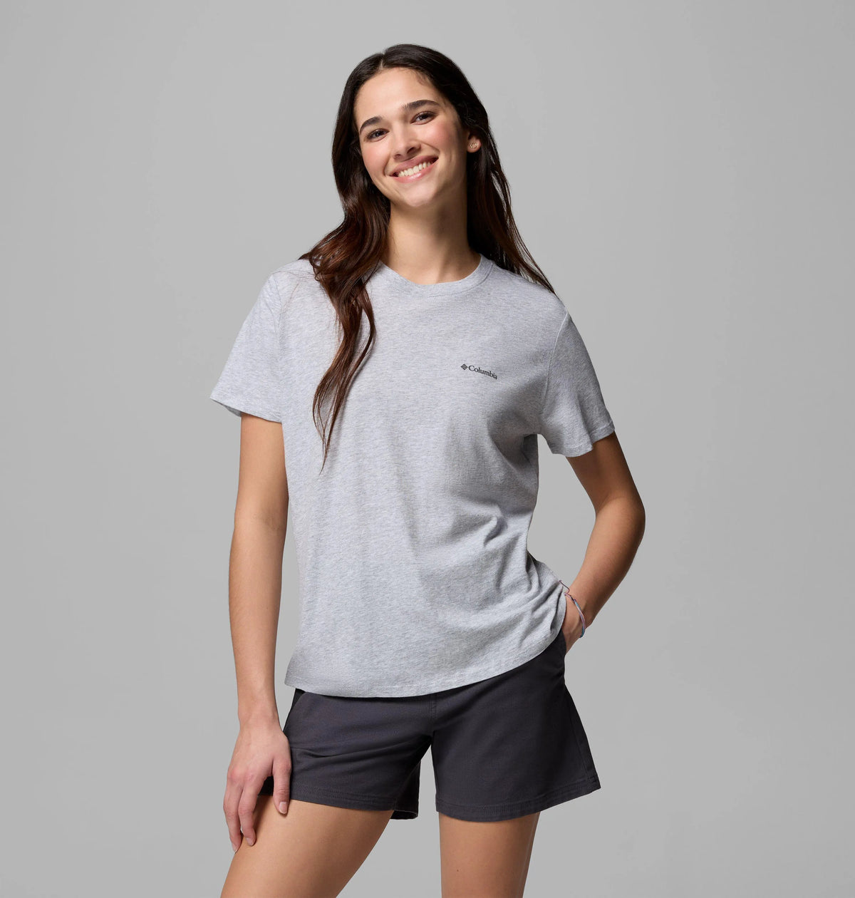 Grey Heather