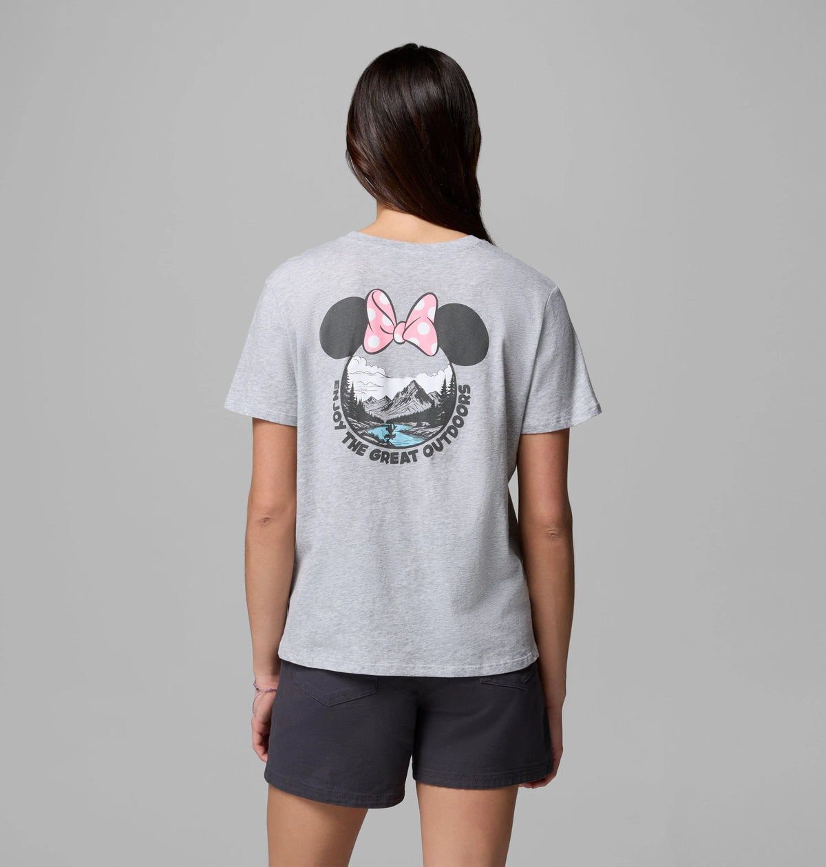 Grey Heather