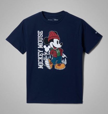 Collegiate Navy