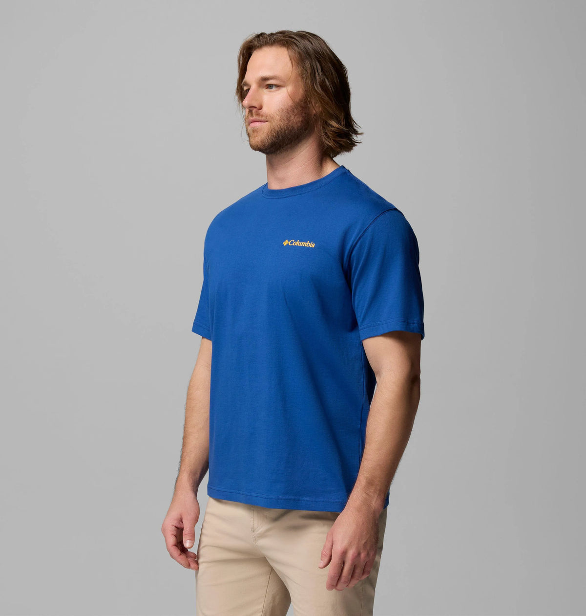 MOUNTAIN BLUE