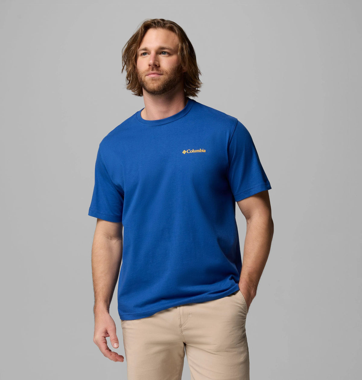 MOUNTAIN BLUE