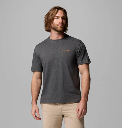 CHARCOAL HEATHER
