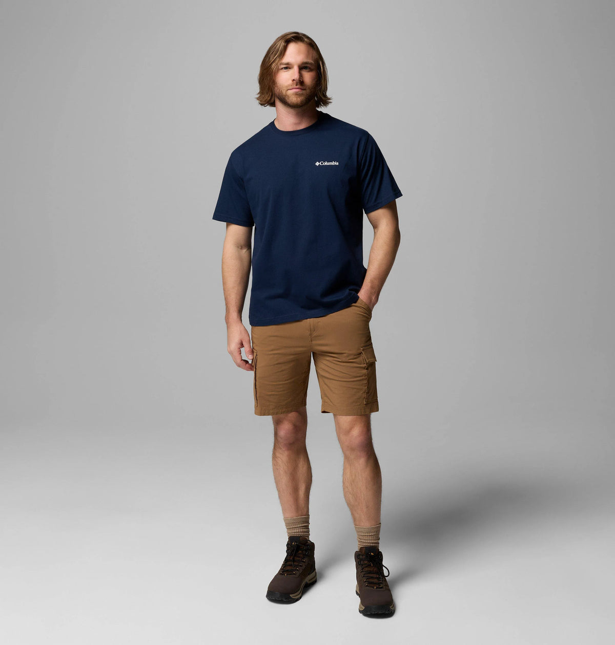 COLLEGIATE NAVY