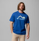 MOUNTAIN BLUE