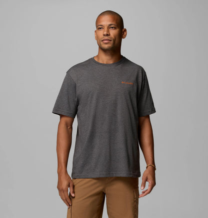 CHARCOAL HEATHER