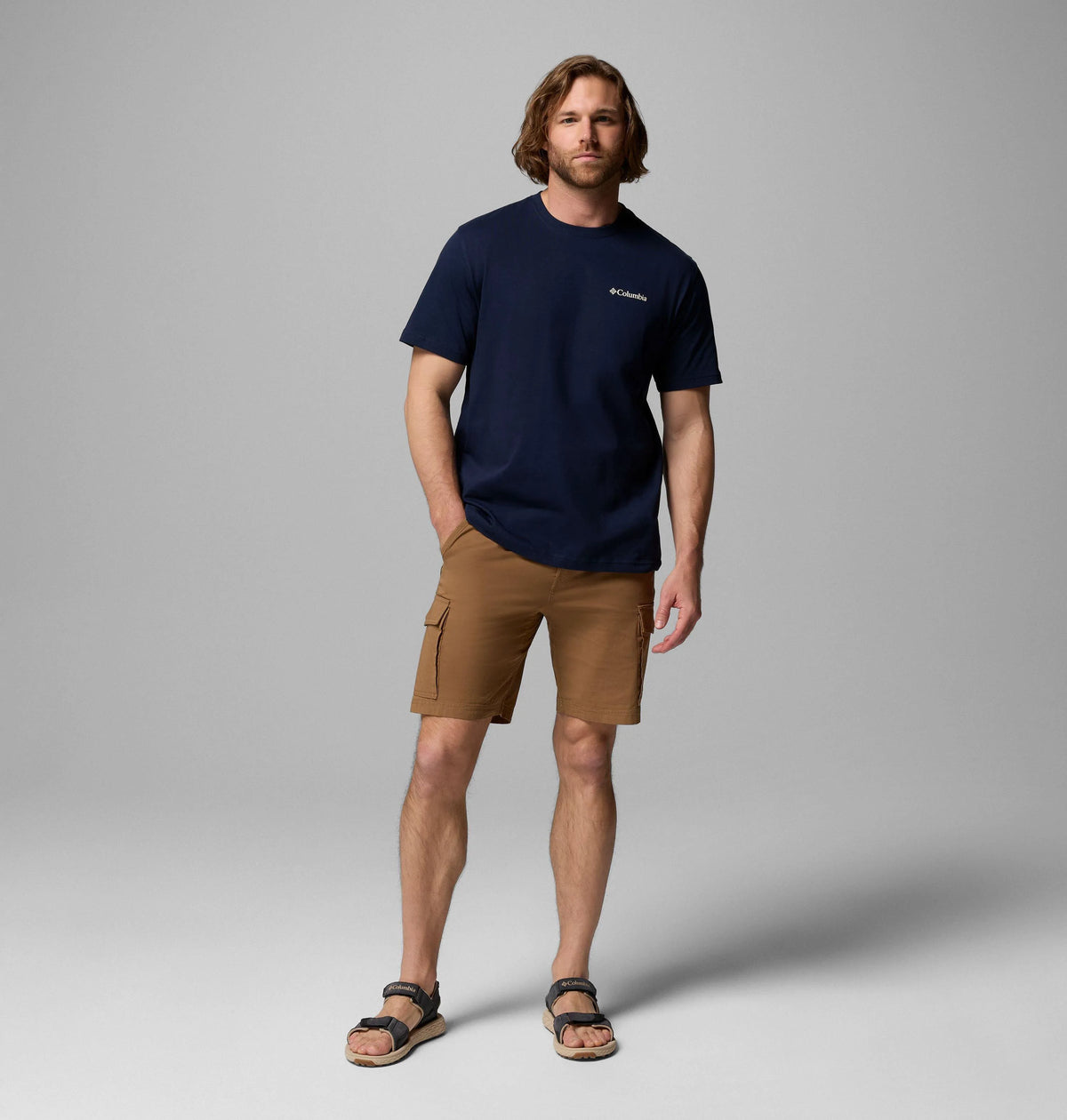 COLLEGIATE NAVY