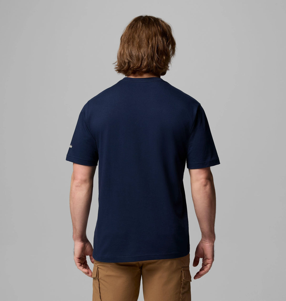 COLUMBIA NAVY