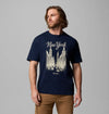 COLUMBIA NAVY