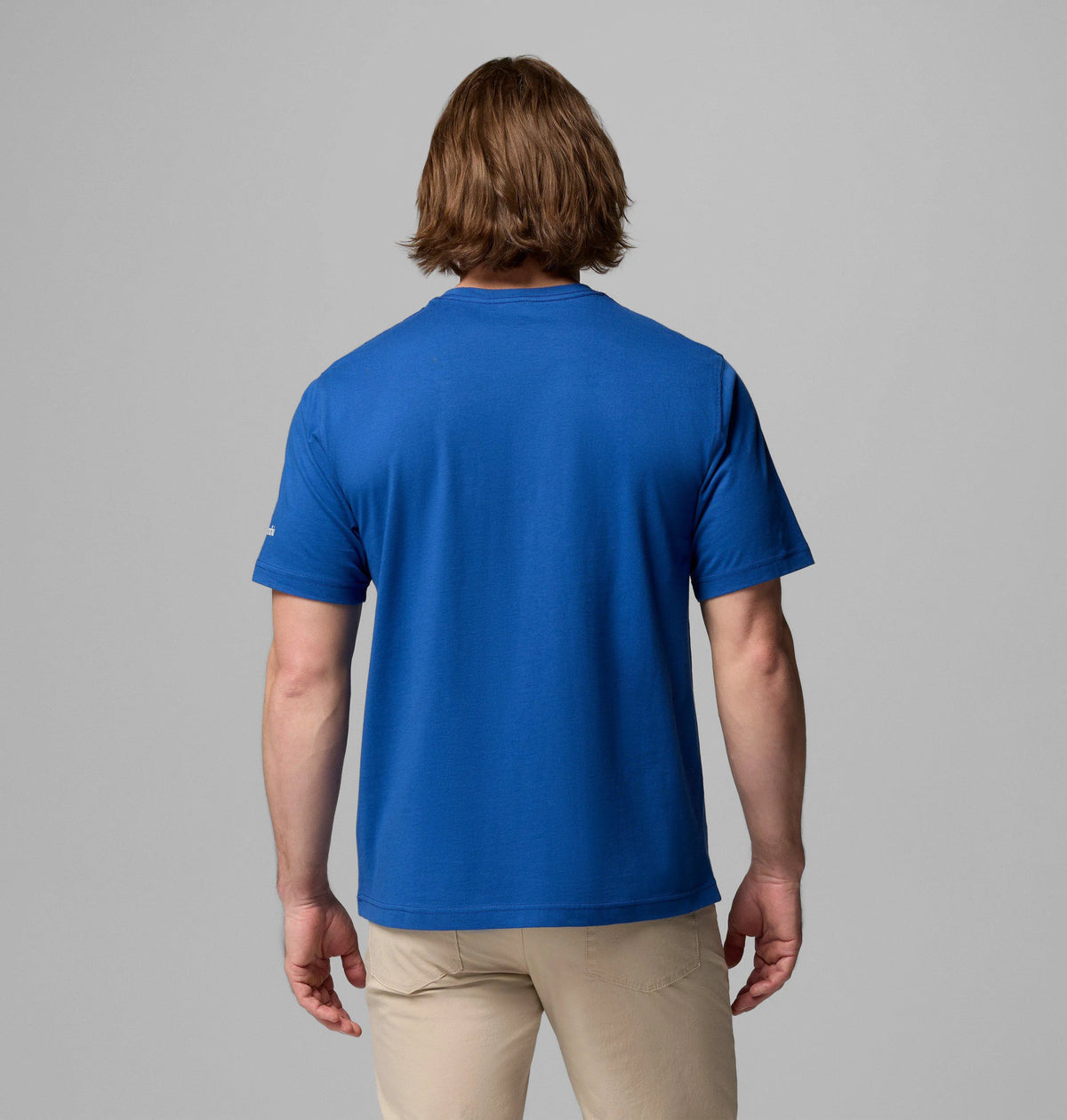 MOUNTAIN BLUE