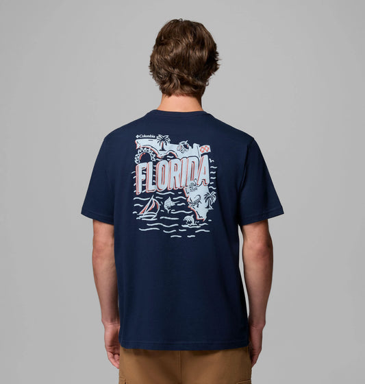 COLLEGIATE NAVY