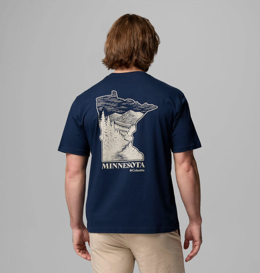 COLLEGIATE NAVY