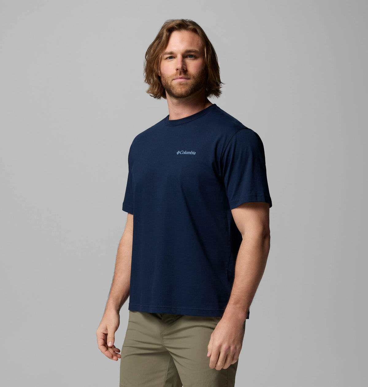 COLLEGIATE NAVY