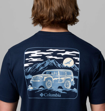 COLLEGIATE NAVY