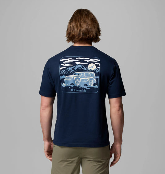 COLLEGIATE NAVY