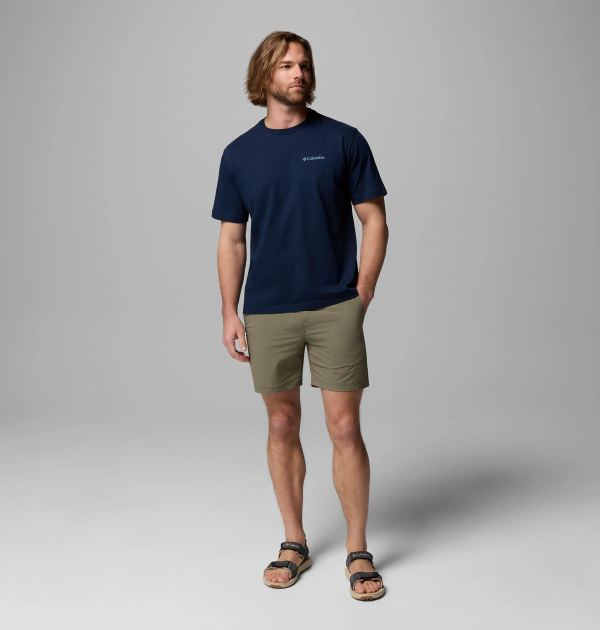 COLLEGIATE NAVY
