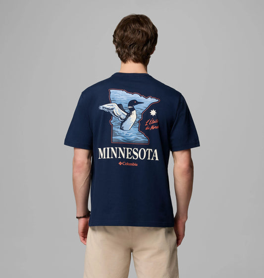 COLLEGIATE NAVY