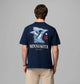 COLLEGIATE NAVY