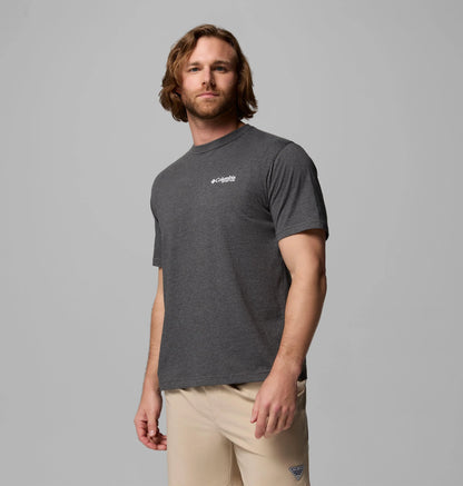 CHARCOAL HEATHER