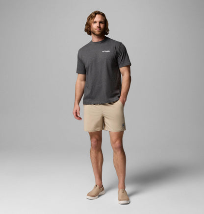 CHARCOAL HEATHER