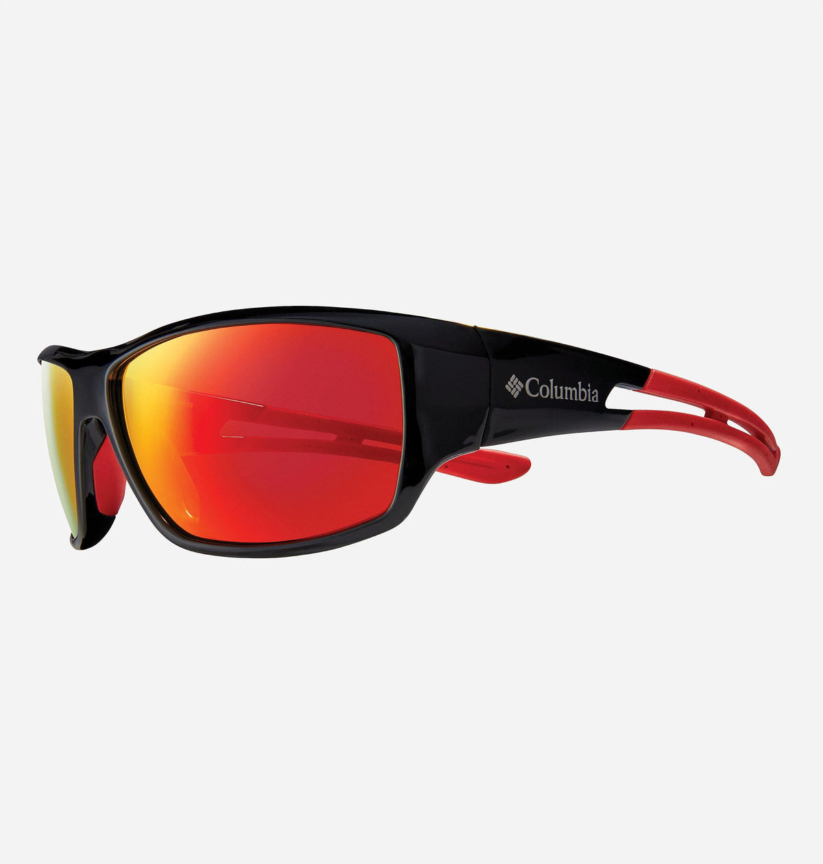 Black/Red