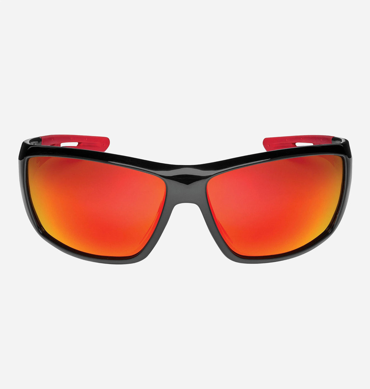 Black/Red