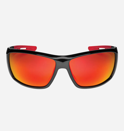 Black/Red