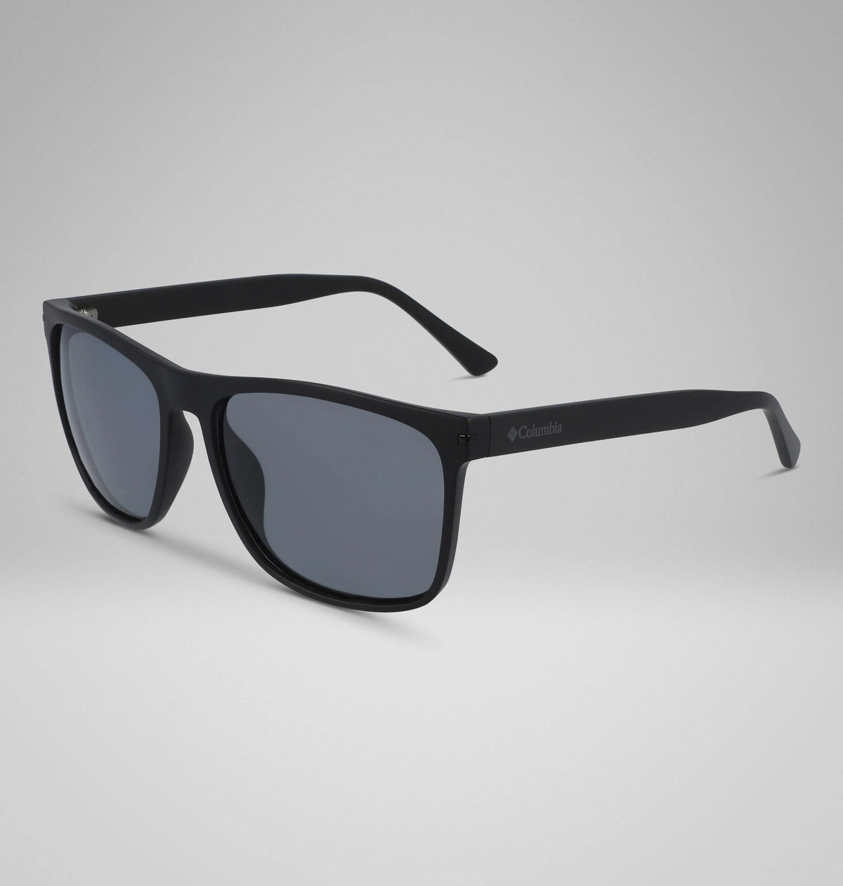 Matte Black/Grey