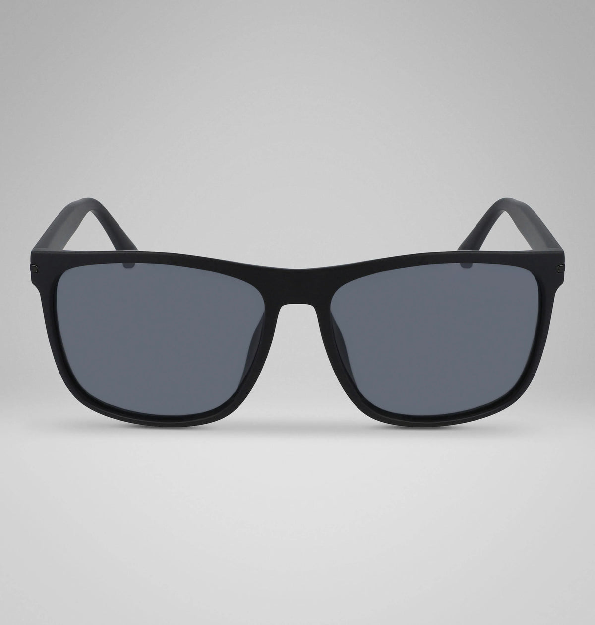Matte Black/Grey