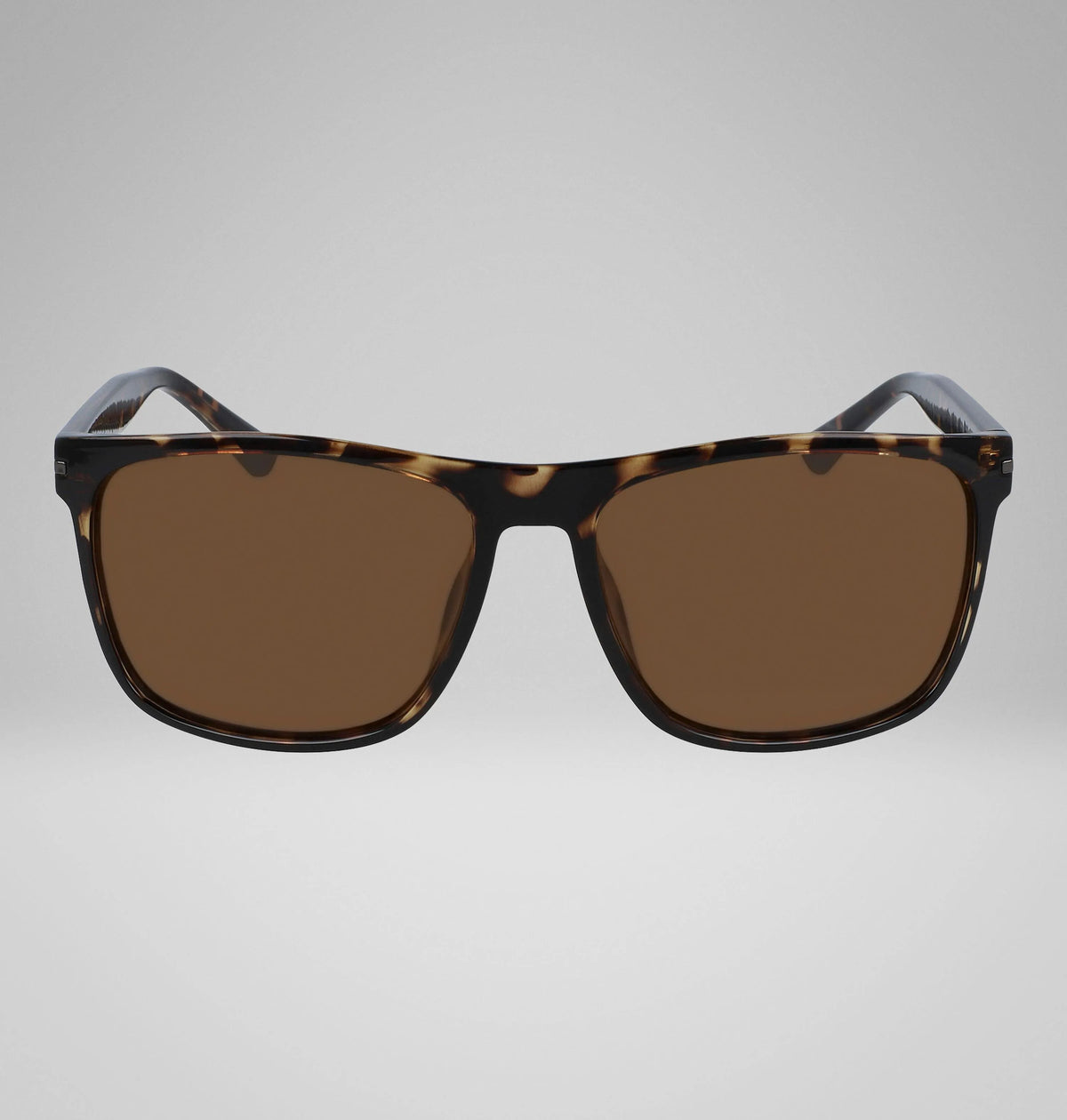 MATTE TORTOISE/BROWN