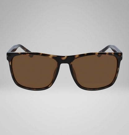 MATTE TORTOISE/BROWN