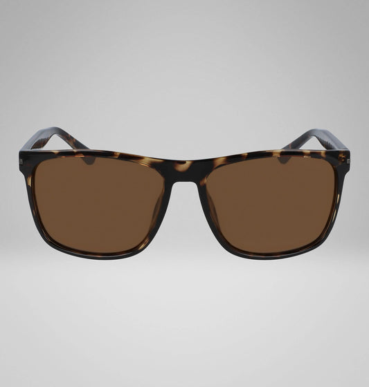 MATTE TORTOISE/BROWN