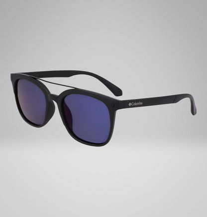 Matte Black Blue Revo