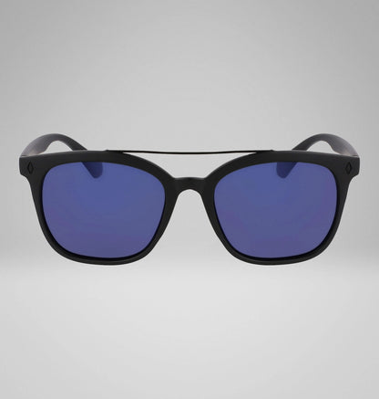 Matte Black Blue Revo