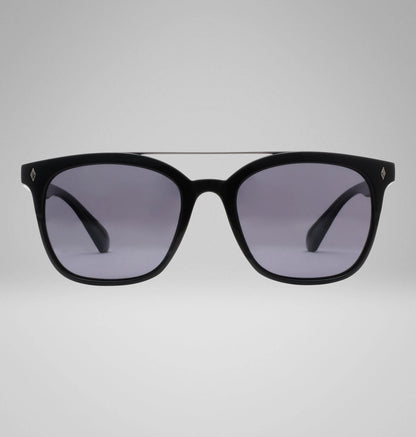 Shiny Black/Grey Lens