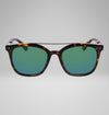 Shiny Tortoise Green Revo