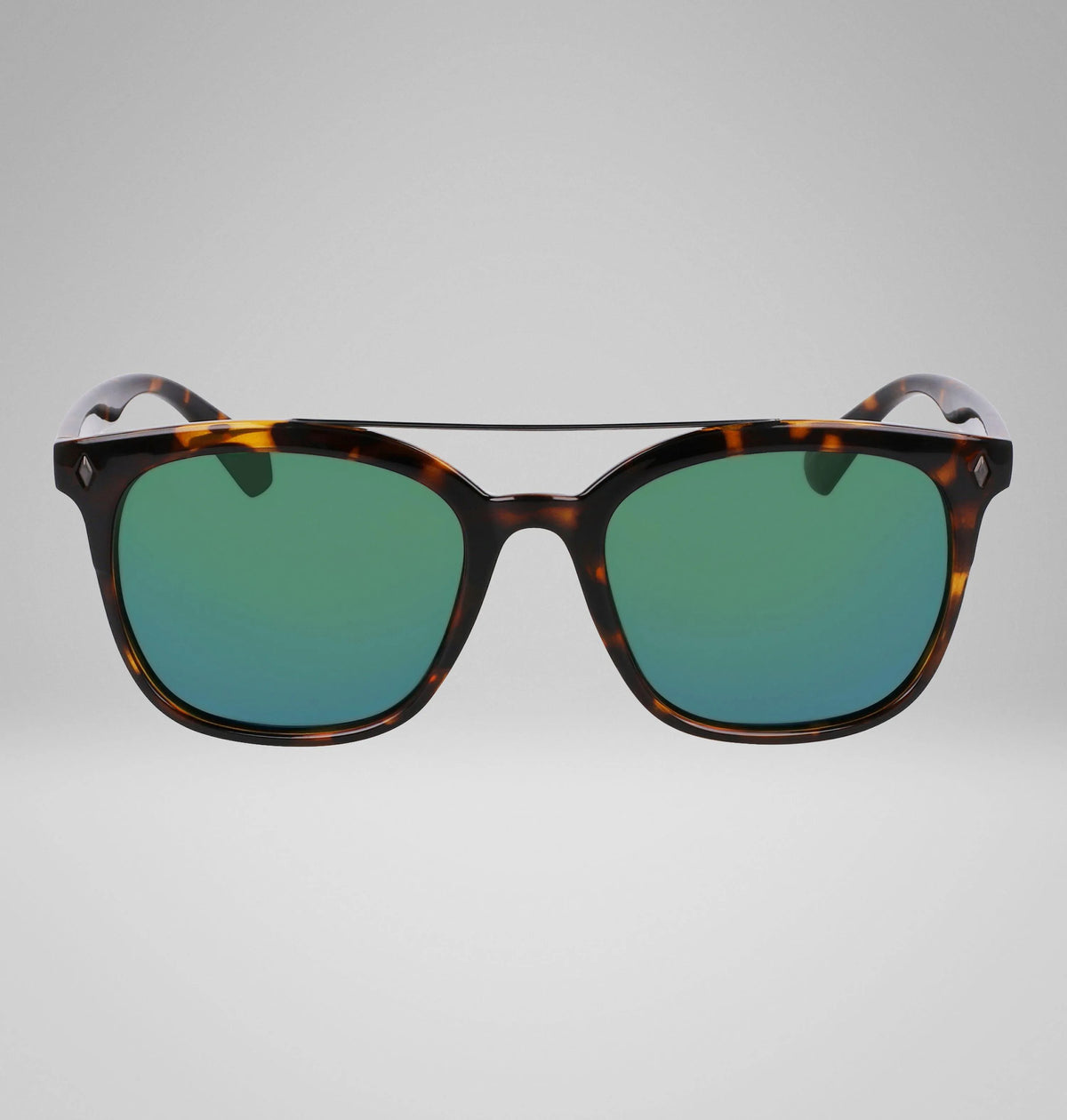 Shiny Tortoise Green Revo