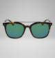 Shiny Tortoise Green Revo