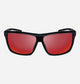 Black/Red Mirror