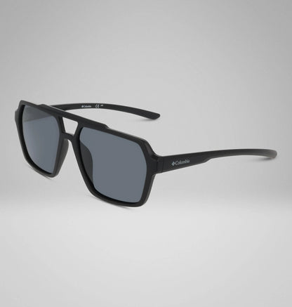 MATTE BLACK/GREY
