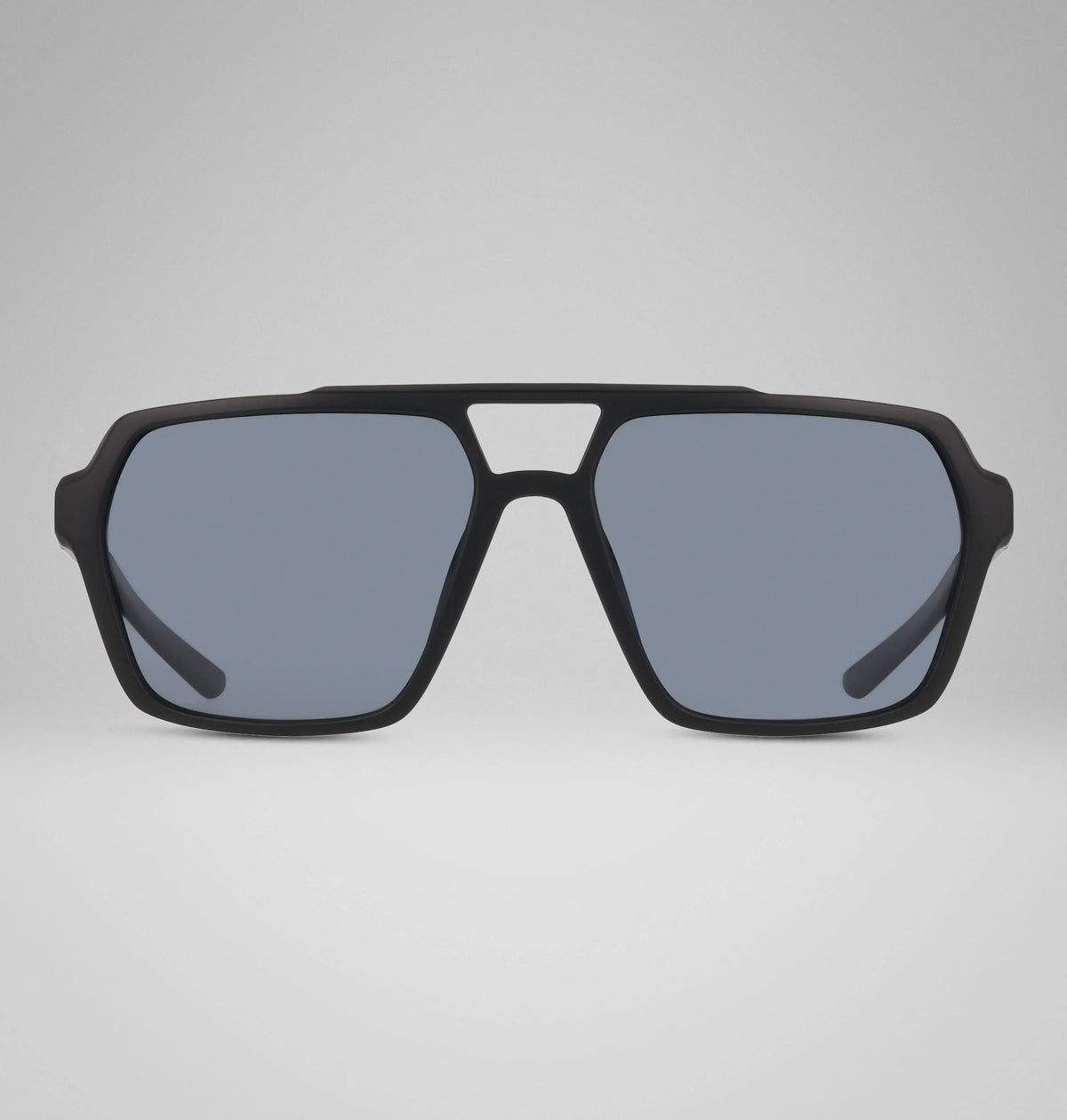 MATTE BLACK/GREY